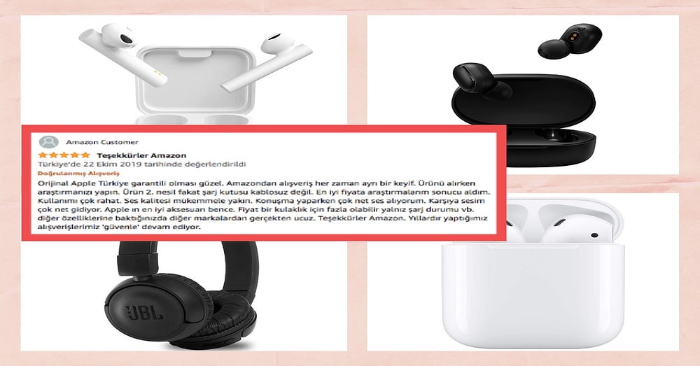 Oyunun ve Müziğin Keyfine Doyman İçin Kullanabileceğin En İyi Yoruma Sahip Bluetooth Kulaklıklar