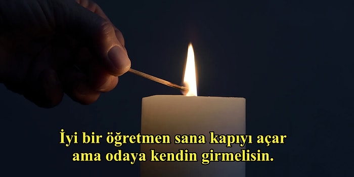 Zen Budizmi'nden Yaşamın Ustası Olma Yolunda Ruhunuza Işık Tutacak 19 Öğreti