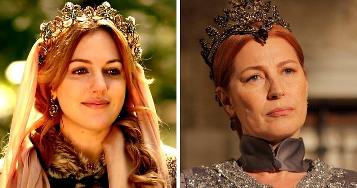 12 случаев, когда актёров заменили в продолжении фильмов и сериалов, и зрителям это не понравилось