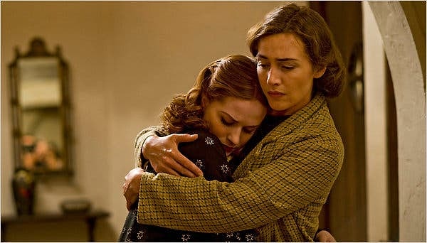 11. Mildred Pierce (2011)