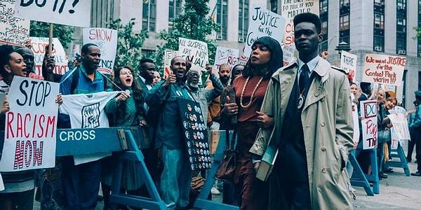 1. When They See Us (2019)