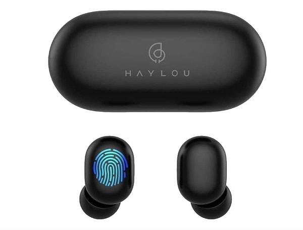 16. Haylou GT1 Plus TWS Bluetooth Kablosuz Kulak İçi Kulaklık