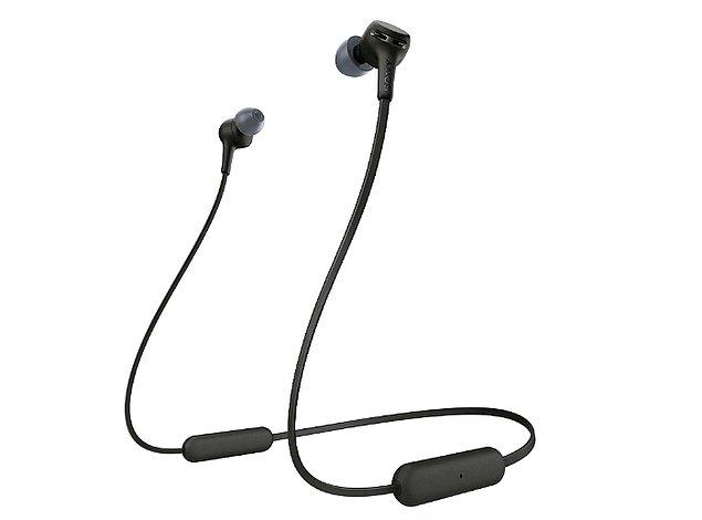 19. Sony WI-XB400 - Bluetooth EXTRA BASS Kablosuz Kulaklık