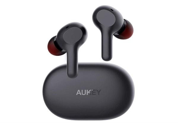 21. Aukey EP-T25 Tws Bluetooth Kulaklık