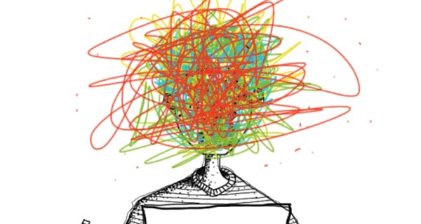 4. Doğal olarak yaratıcılıkları da gelişmiştir.