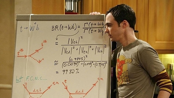 5. Düzenli bir yaşamları vardır ve ciddi anlamda odaklanarak çalışırlar.