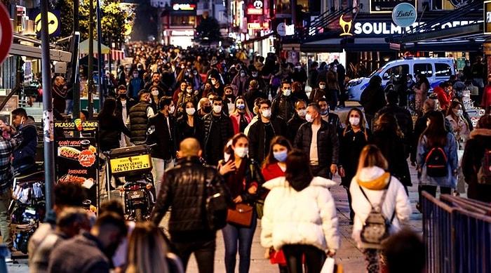 İzmir'de Koronavirüs Tedbirleri Kapsamında Yeni Kararlar Alındı