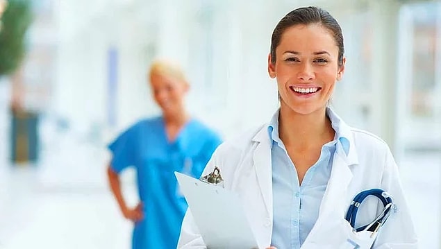 Sağlıkçılara ve Doktorlara Güzel Mesajlar
