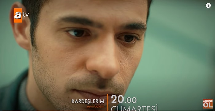 Kardeşlerim 5. Bölüm Fragmanı