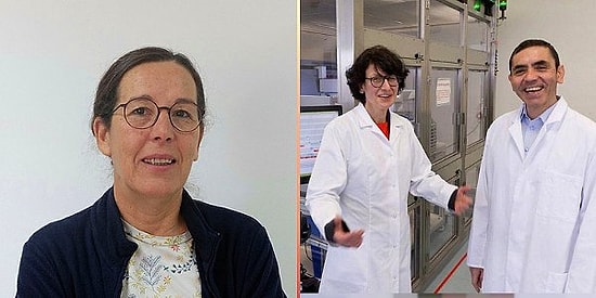 ODTÜ'nün Geliştirdiği Koronavirüs Aşısının Faz-1 Çalışmalarına Başlanması İçin Başvuru Süreci Tamamlandı!