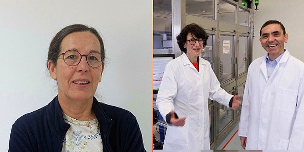 ODTÜ'nün Geliştirdiği Koronavirüs Aşısının Faz-1 Çalışmalarına Başlanması İçin Başvuru Süreci Tamamlandı!