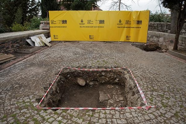 'Eyüp bölgesinin en önemli'
