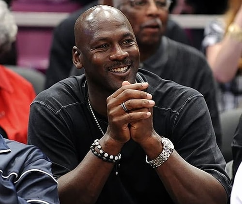 Efsanevi Sporcu Michael Jordan'dan Girişimcilerin Kesinlikle Bilmesi Gereken Başarı Dersleri