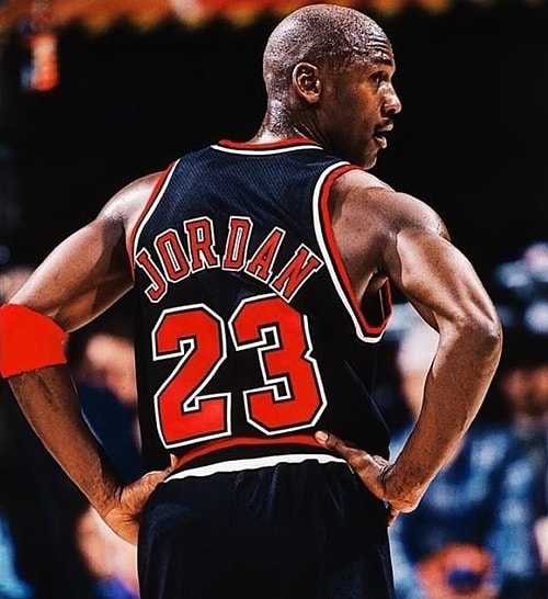 Efsanevi Sporcu Michael Jordan'dan Girişimcilerin Kesinlikle Bilmesi Gereken Başarı Dersleri