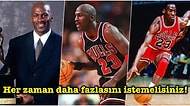 Efsanevi Sporcu Michael Jordan'dan Girişimcilerin Kesinlikle Bilmesi Gereken Başarı Dersleri