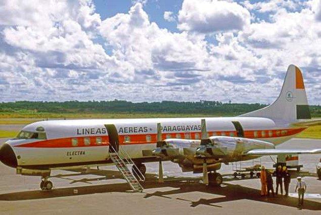 24 Aralık 1971 tarihinde Peru’nın Lima şehrinden yine Peru’nun Pucallpa şehrine giden 508 numaralı LANSA uçağına havacılık tarihinin düşen en ölümcül yıldırımı olarak kayıtlara geçen yıldırım, 17 yaşındaki Juliane Koepcke adlı bir kız dışında uçaktaki 90 kişinin tamamının ölümüne yol açtı.