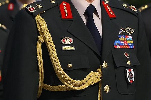 8. En güvenilen kurum Türk Silahlı Kuvvetleri