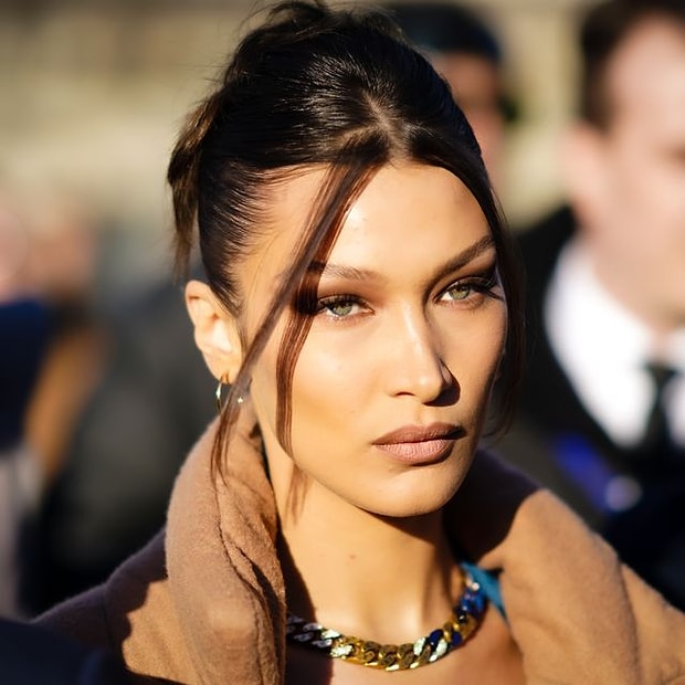 Bella Hadid