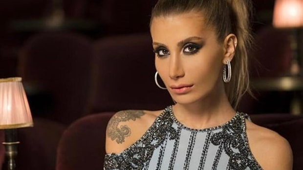 İrem Derici