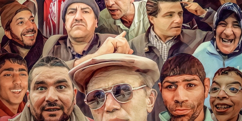 Biraz Sosyoloji Biraz Siyaset: Ülkemizde En Çok Beğenilen 10 Şey