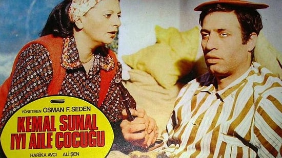 İyi Aile Çocuğu Konusu Nedir? İyi Aile Çocuğu Filmi Oyuncuları Kimler?