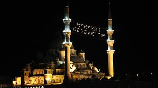 2021 Ramazan Bayramı Ne Zaman? Ramazan Bayramı Tatili Kaç Gün Olacak?