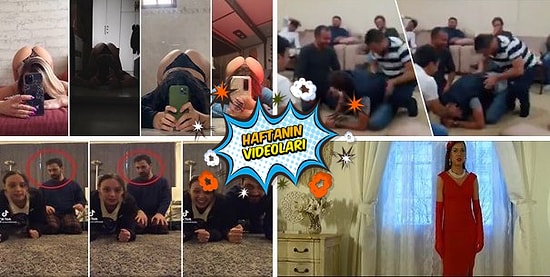 Geçtiğimiz Haftanın Mutlaka İzlemeniz Gereken 10 Videosu