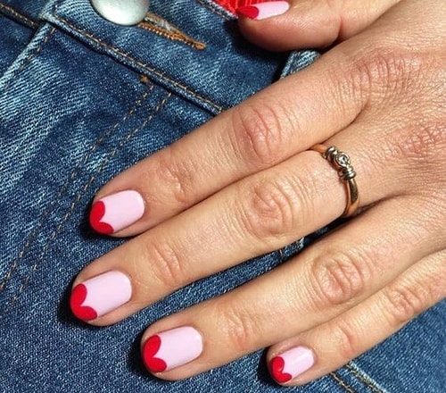 Hepsini Denemek İstiyorum! Asla Trendden Düşmeyen 13 Nail Art