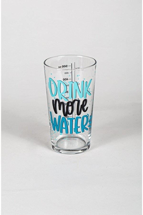 2. En önemlisi elbette bol bol su içmek...