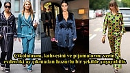 Seksi Geceliklerin Değil Polar Pijamaların ve Pofuduk Terliklerin Hastası Olan Kadınların 15 Özelliği