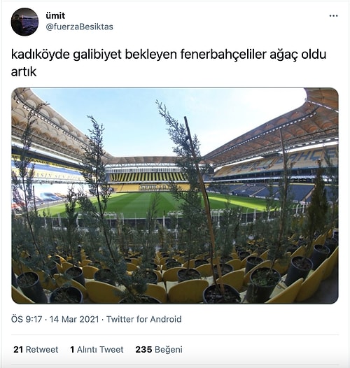 Kadıköy'de Büyük Şok! Gençlerbirliği, 21 Yıl Sonra Fenerbahçe'yi Deplasmanda Devirdi