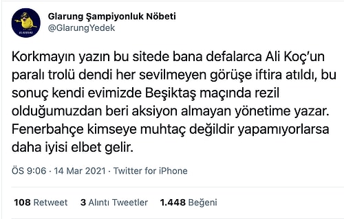 Kadıköy'de Büyük Şok! Gençlerbirliği, 21 Yıl Sonra Fenerbahçe'yi Deplasmanda Devirdi