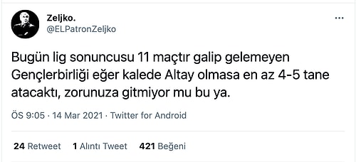 Kadıköy'de Büyük Şok! Gençlerbirliği, 21 Yıl Sonra Fenerbahçe'yi Deplasmanda Devirdi