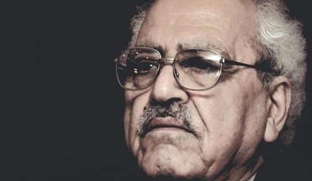 6. Sezai Karakoç - Mona Rosa