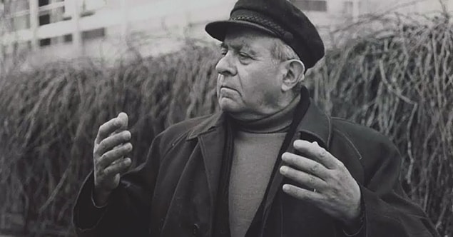 13. Ahmed Arif - Ay Karanlık