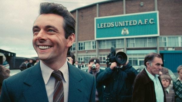 3. The Damned United (2009)