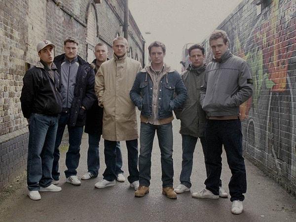 1. Green Street Hooligans (2005)