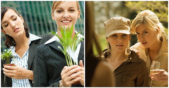 Şeyda Betül Kılıç Yazio: İkinci El Mutluluk: Haset