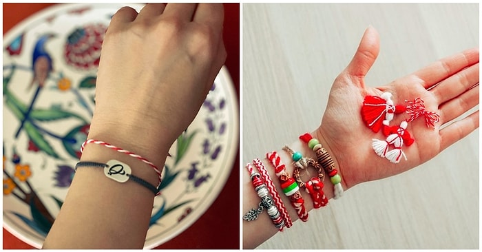 Özge Selçuk Bozkurt Yazio: Bir Balkan Geleneği Marteniçka