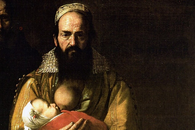 İşte böyle bir ortamda bir araya gelir Ribera ve Magdalena Ventura. Ventura günümüzde hirsutizm diye bildiğimiz aşırı kıllanma hastalığından muzdarip genç bir kadındır.