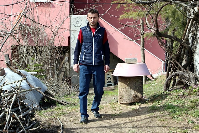 Hastane kayıtları ve bilirkişi raporları da savcılığa delil olarak sunuldu