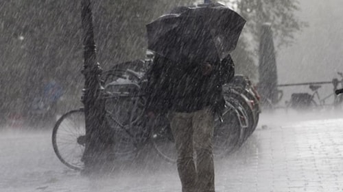 İstanbulluları da İlgilendiriyor! Meteoroloji'den Kar ve Yağmur Uyarısı