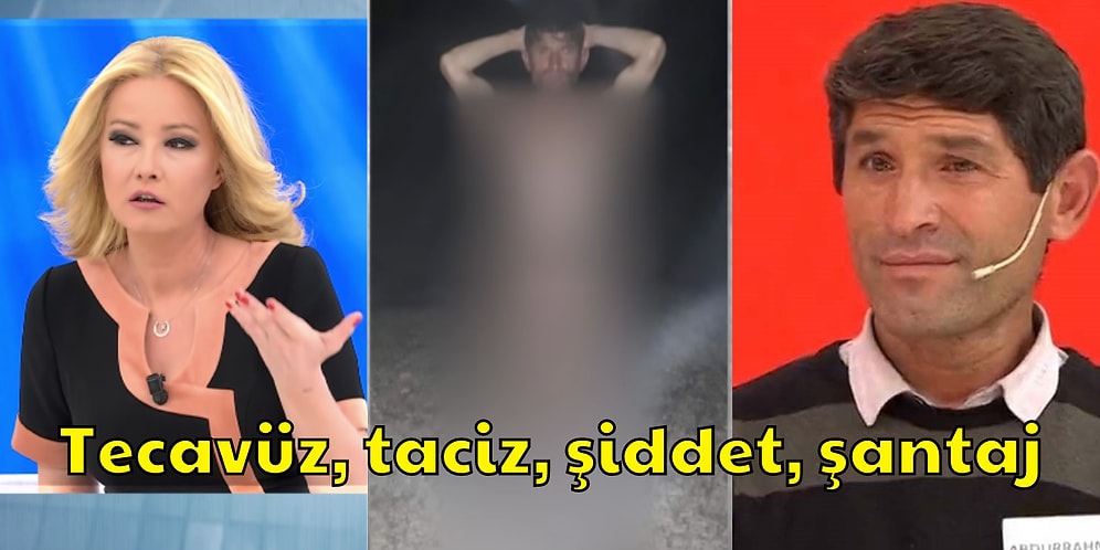Kayınçosunu İstismar Eden ve Çıplak Fotoğraflarını Çeken Enişte Olayında Yaşanan Yeni Gelişmeler
