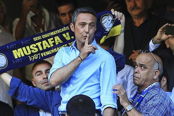 Biz de buradan yola çıkarak Ali Koç başkanlığında Fenerbahçe'nin iç sahada biten galibiyet serilerini derledik: ⬇️