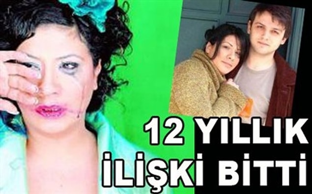Sonrasında ise 12 yıllık kocaman bir ilişki var. Aranjör Erdem Yörük'le inişli çıkışlı ilişkisi, iddialara göre karşı tarafın evliliğe yanaşmaması sebebiyle bitmiş. Hatta Işın Karaca'nın magazin haberlerinde "istenmeyen gelin" olarak lanse edilmesine bile sebep olan bir olay bu.