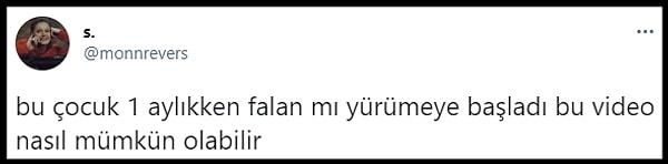 Zayn Sofuoğlu'nun o anlarına gelen yorumlar: 👇