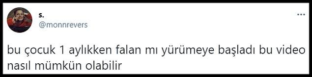 Zayn Sofuoğlu'nun o anlarına gelen yorumlar: 👇