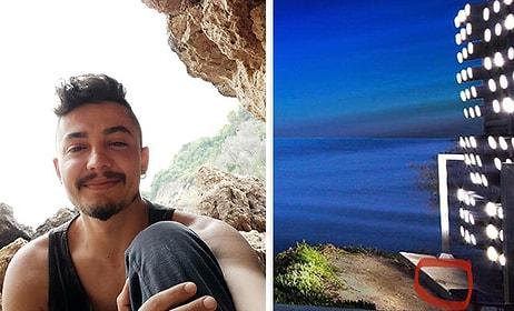 Antalya'da Üniversiteli Genç, 4 Gündür Kayıp