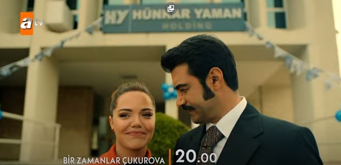 Bir Zamanlar Çukurova 88. Bölüm Fragmanı