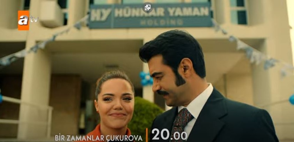 Bir Zamanlar Çukurova 88. Bölüm Fragmanı